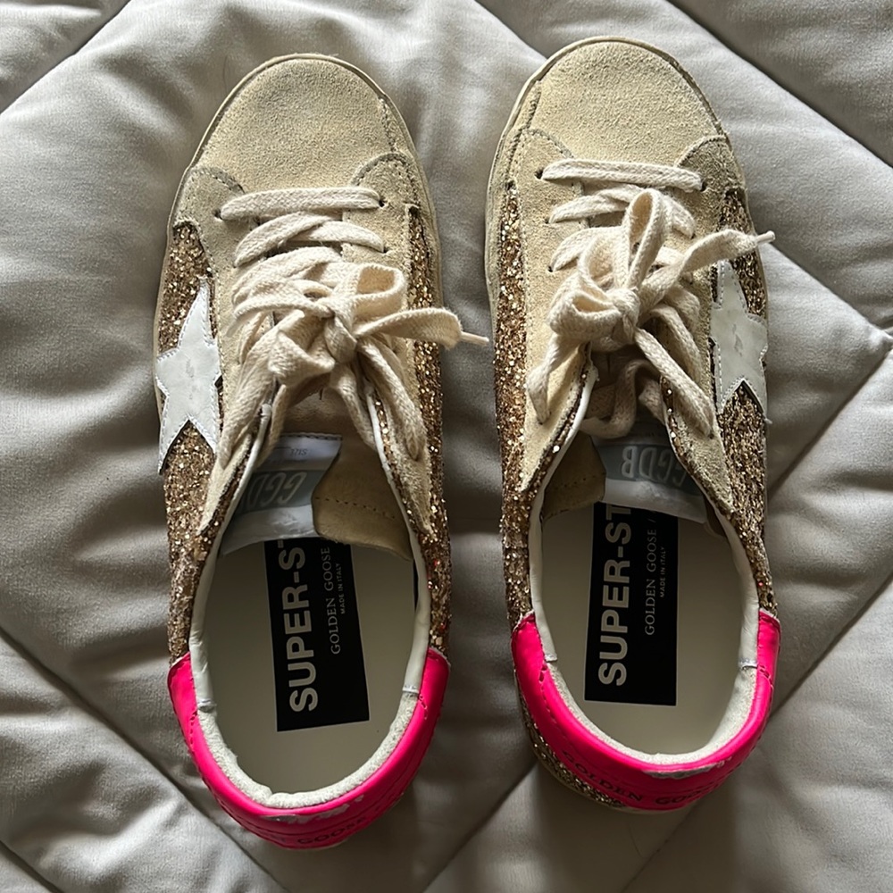 Golden Goose Sneakers